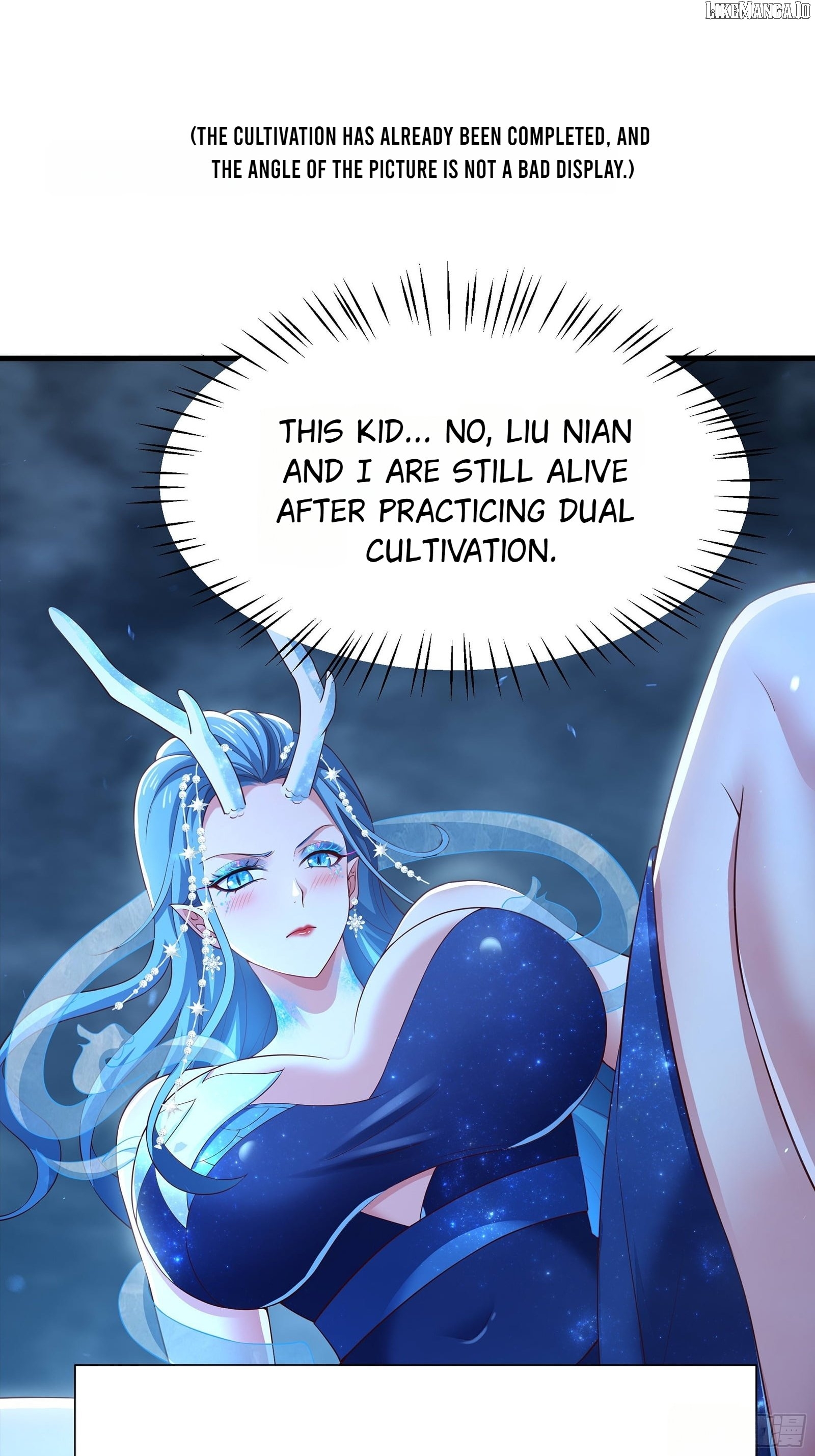 Rebirth of King Zhou: Not Being the Ultimate Villain Chapter 157 - page 46
